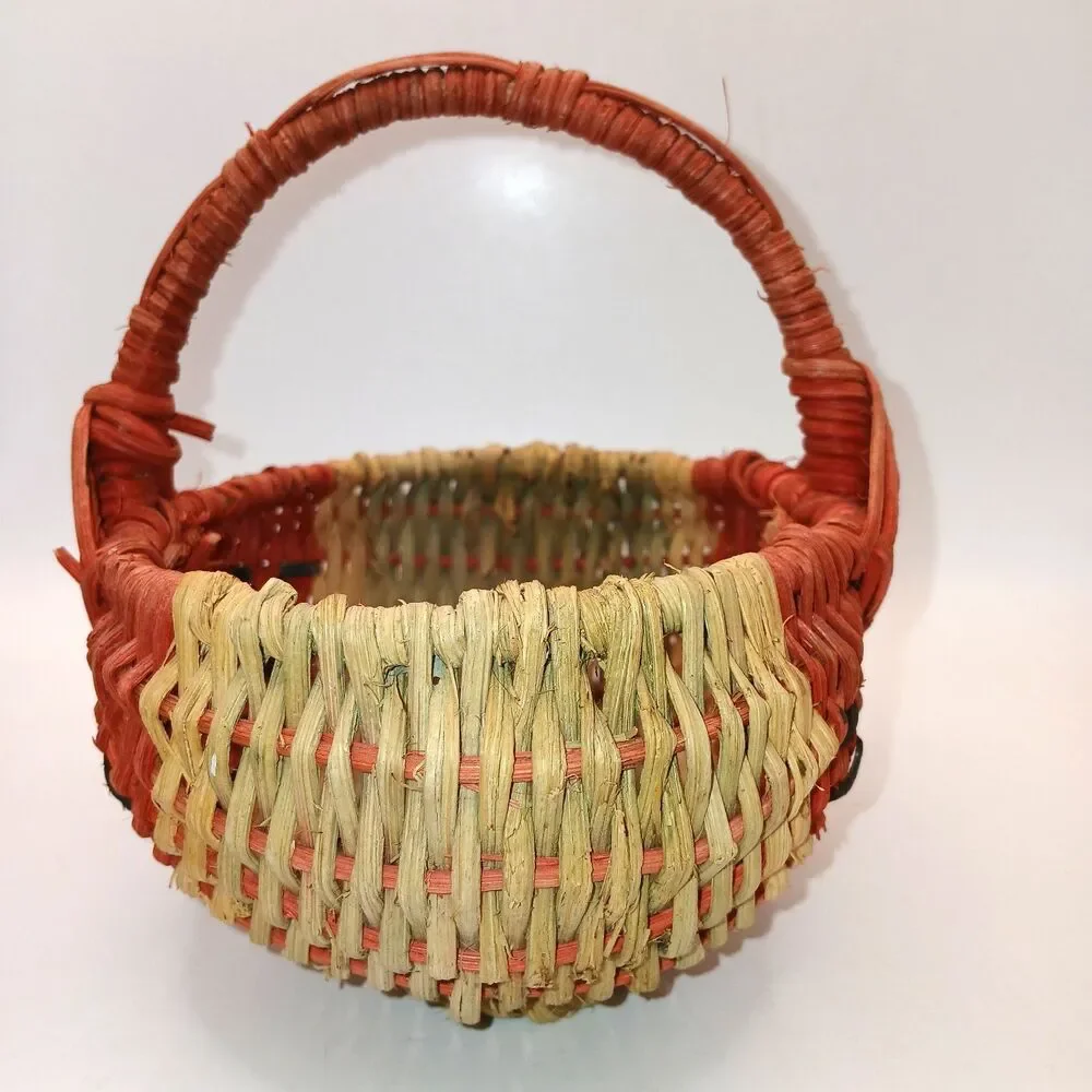 Handmade vtg hand